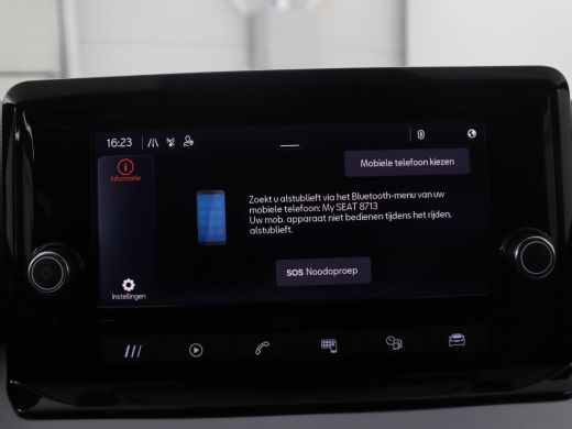 Seat Ibiza 1.0 EcoTSI FR Business Intense | Adaptive cruise | Camera | Carplay | Climate control | Stoelverw... ActivLease financial lease