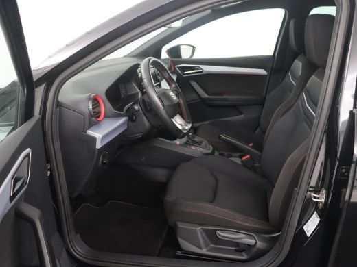 Seat Ibiza 1.0 EcoTSI FR Business Intense | Adaptive cruise | Camera | Carplay | Climate control | Stoelverw... ActivLease financial lease