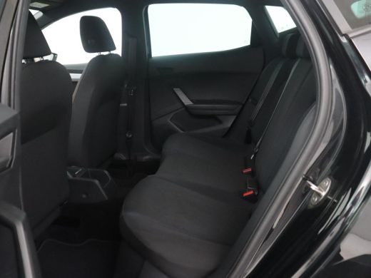Seat Ibiza 1.0 EcoTSI FR Business Intense | Adaptive cruise | Camera | Carplay | Climate control | Stoelverw... ActivLease financial lease