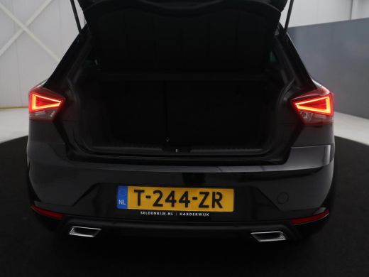 Seat Ibiza 1.0 EcoTSI FR Business Intense | Adaptive cruise | Camera | Carplay | Climate control | Stoelverw... ActivLease financial lease