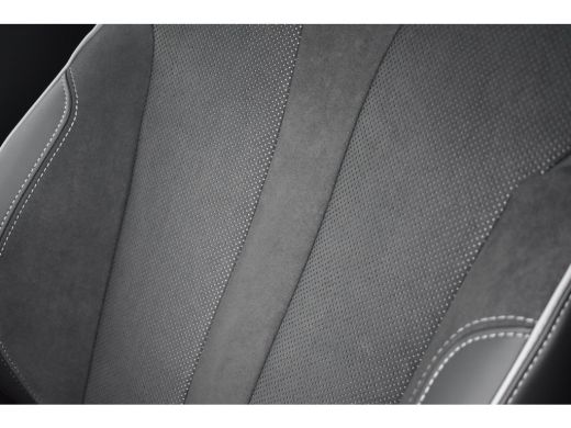Skoda Enyaq iV Sportline | Chrome interieur accenten | Driving mode select | LED interieurverlichting inclusief ... ActivLease financial lease