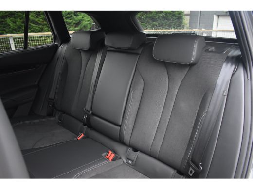 Skoda Enyaq iV Sportline | Chrome interieur accenten | Driving mode select | LED interieurverlichting inclusief ... ActivLease financial lease