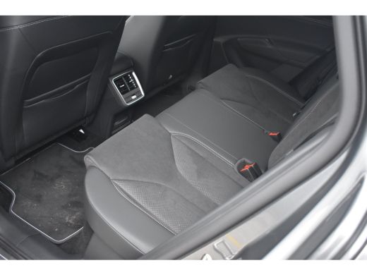 Skoda Enyaq iV Sportline | Chrome interieur accenten | Driving mode select | LED interieurverlichting inclusief ... ActivLease financial lease
