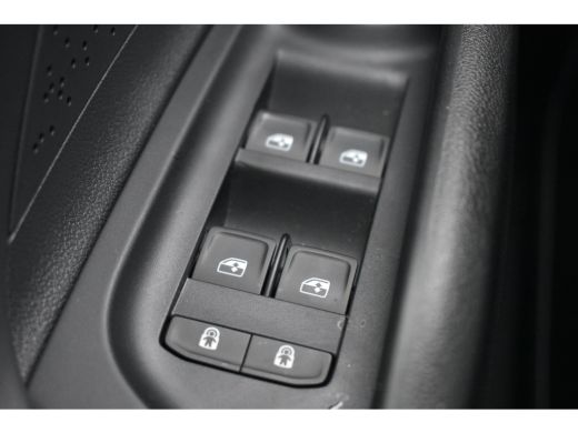 Skoda Enyaq iV Sportline | Chrome interieur accenten | Driving mode select | LED interieurverlichting inclusief ... ActivLease financial lease