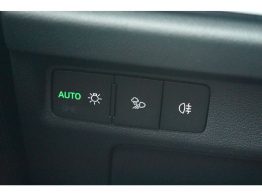 Skoda Enyaq iV Sportline | Chrome interieur accenten | Driving mode select | LED interieurverlichting inclusief ... ActivLease financial lease
