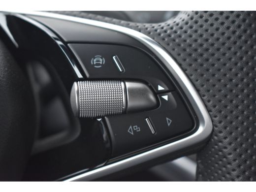 Skoda Enyaq iV Sportline | Chrome interieur accenten | Driving mode select | LED interieurverlichting inclusief ... ActivLease financial lease