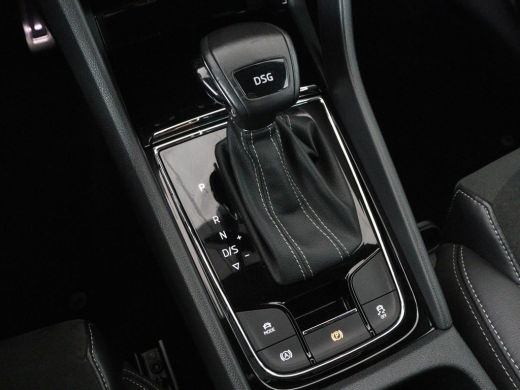Skoda Kodiaq | Leder/alcantara | Memory | Stuur/stoelverwarming | Carplay | Sfeerverlichting | Camera | Park a... ActivLease financial lease
