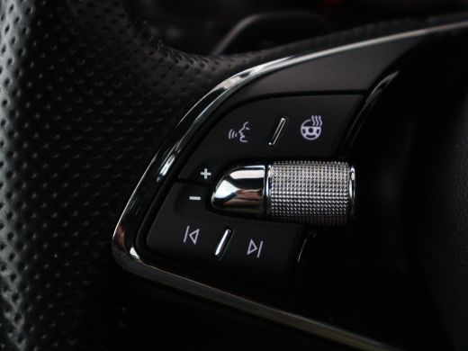 Skoda Kodiaq | Leder/alcantara | Memory | Stuur/stoelverwarming | Carplay | Sfeerverlichting | Camera | Park a... ActivLease financial lease