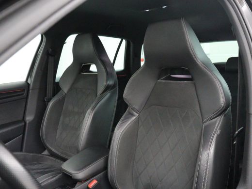 Skoda Kodiaq | Leder/alcantara | Memory | Stuur/stoelverwarming | Carplay | Sfeerverlichting | Camera | Park a... ActivLease financial lease