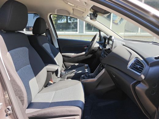 Suzuki S-Cross 1.4 Boosterjet Select Smart Hybrid ActivLease financial lease
