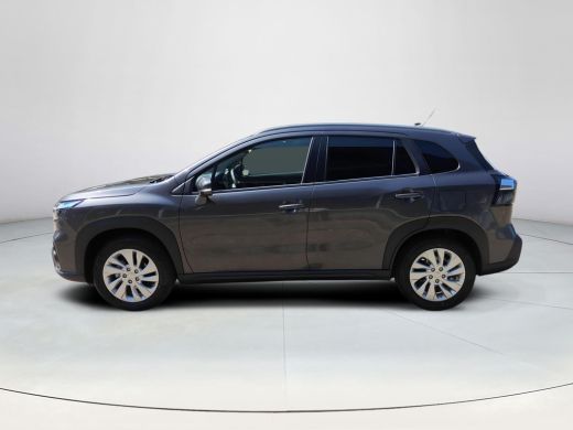 Suzuki S-Cross 1.4 Boosterjet Select Smart Hybrid ActivLease financial lease