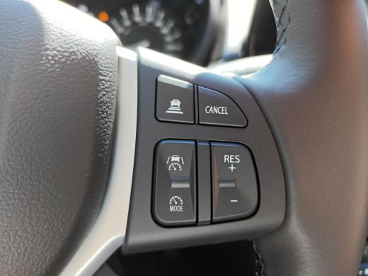 Suzuki S-Cross 1.4 Boosterjet Select Smart Hybrid ActivLease financial lease