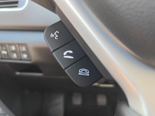 Suzuki S-Cross 1.4 Boosterjet Select Smart Hybrid ActivLease financial lease