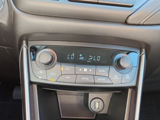 Suzuki S-Cross 1.4 Boosterjet Select Smart Hybrid ActivLease financial lease