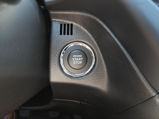 Suzuki S-Cross 1.4 Boosterjet Select Smart Hybrid ActivLease financial lease