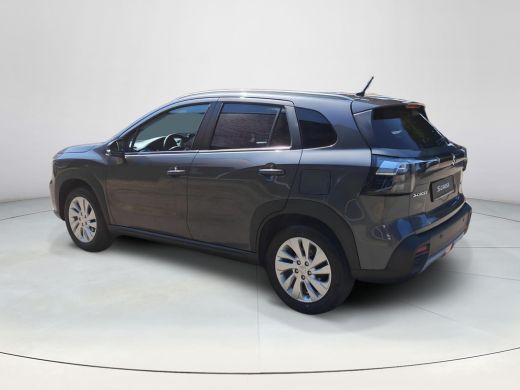 Suzuki S-Cross 1.4 Boosterjet Select Smart Hybrid ActivLease financial lease