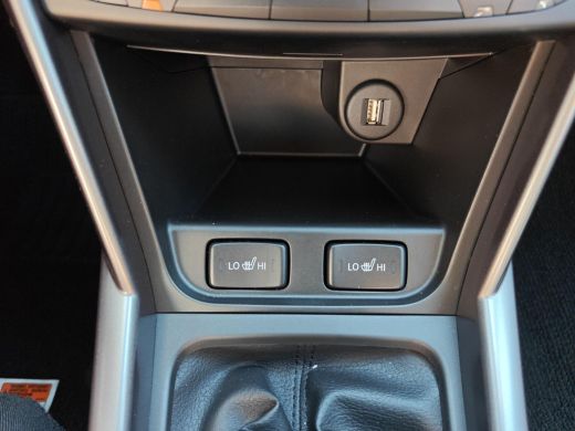 Suzuki S-Cross 1.4 Boosterjet Select Smart Hybrid ActivLease financial lease