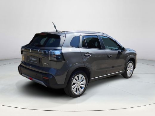 Suzuki S-Cross 1.4 Boosterjet Select Smart Hybrid ActivLease financial lease