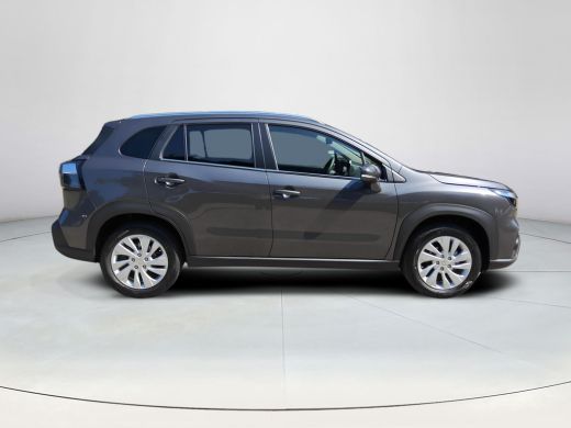 Suzuki S-Cross 1.4 Boosterjet Select Smart Hybrid ActivLease financial lease