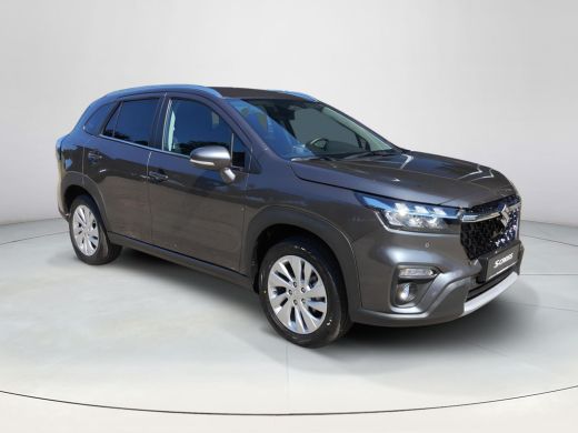 Suzuki S-Cross 1.4 Boosterjet Select Smart Hybrid ActivLease financial lease