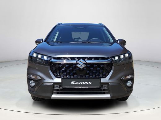 Suzuki S-Cross 1.4 Boosterjet Select Smart Hybrid ActivLease financial lease