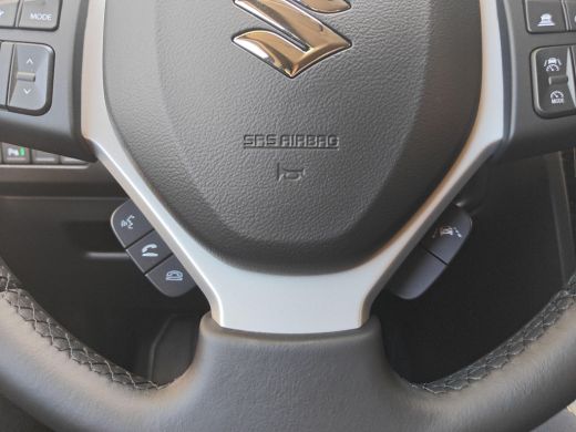 Suzuki Vitara 1.4 Boosterjet Smart Hybrid Select ActivLease financial lease