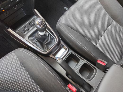 Suzuki Vitara 1.4 Boosterjet Smart Hybrid Select ActivLease financial lease