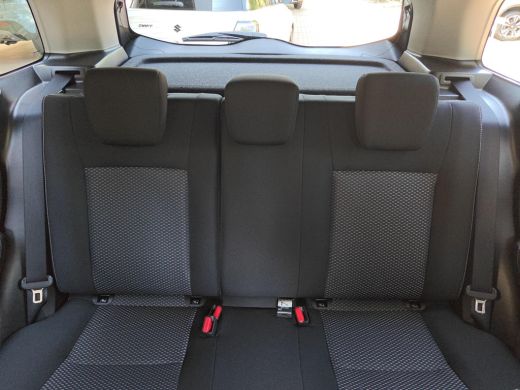 Suzuki Vitara 1.4 Boosterjet Smart Hybrid Select ActivLease financial lease