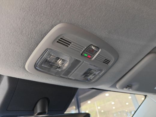Suzuki Vitara 1.4 Boosterjet Smart Hybrid Select ActivLease financial lease