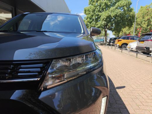 Suzuki Vitara 1.4 Boosterjet Smart Hybrid Select ActivLease financial lease