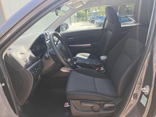 Suzuki Vitara 1.4 Boosterjet Smart Hybrid Select ActivLease financial lease