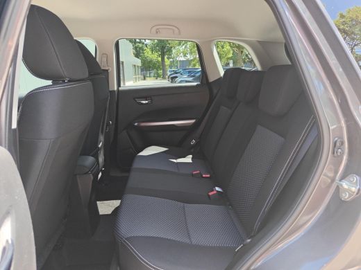 Suzuki Vitara 1.4 Boosterjet Smart Hybrid Select ActivLease financial lease