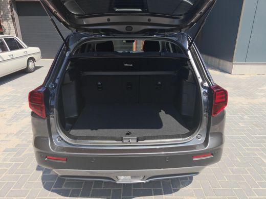 Suzuki Vitara 1.4 Boosterjet Smart Hybrid Select ActivLease financial lease