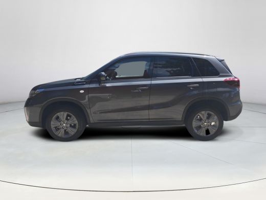 Suzuki Vitara 1.4 Boosterjet Smart Hybrid Select ActivLease financial lease