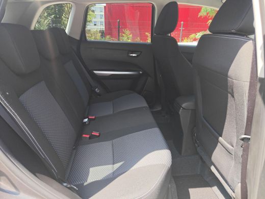 Suzuki Vitara 1.4 Boosterjet Smart Hybrid Select ActivLease financial lease