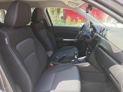 Suzuki Vitara 1.4 Boosterjet Smart Hybrid Select ActivLease financial lease