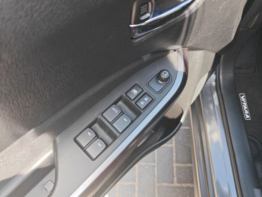 Suzuki Vitara 1.4 Boosterjet Smart Hybrid Select ActivLease financial lease