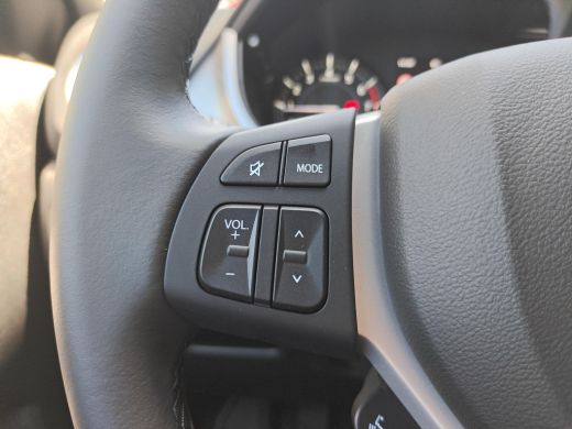 Suzuki Vitara 1.4 Boosterjet Smart Hybrid Select ActivLease financial lease
