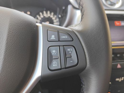 Suzuki Vitara 1.4 Boosterjet Smart Hybrid Select ActivLease financial lease