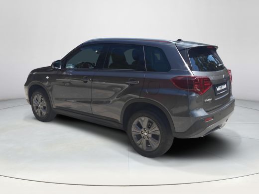 Suzuki Vitara 1.4 Boosterjet Smart Hybrid Select ActivLease financial lease
