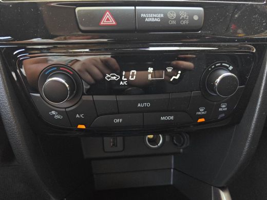 Suzuki Vitara 1.4 Boosterjet Smart Hybrid Select ActivLease financial lease