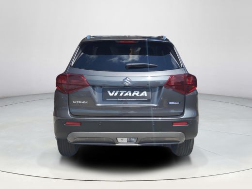 Suzuki Vitara 1.4 Boosterjet Smart Hybrid Select ActivLease financial lease
