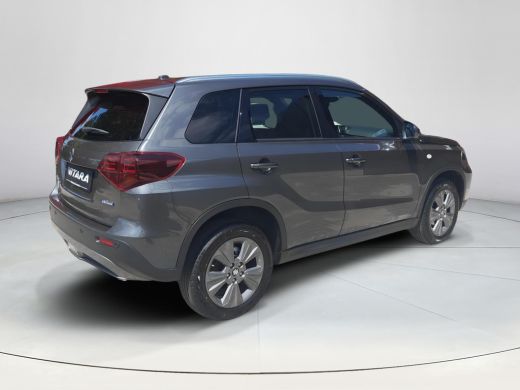 Suzuki Vitara 1.4 Boosterjet Smart Hybrid Select ActivLease financial lease