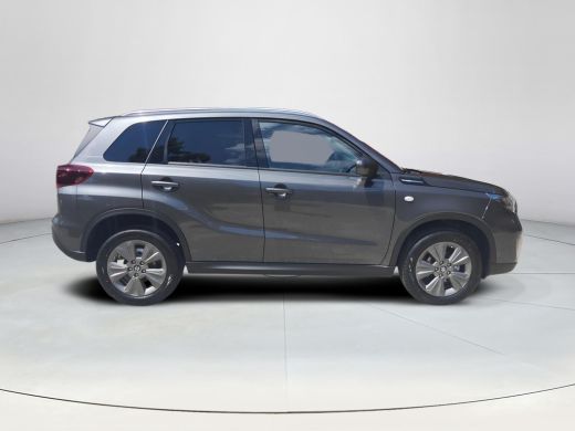 Suzuki Vitara 1.4 Boosterjet Smart Hybrid Select ActivLease financial lease