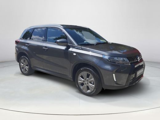 Suzuki Vitara 1.4 Boosterjet Smart Hybrid Select ActivLease financial lease