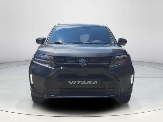 Suzuki Vitara 1.4 Boosterjet Smart Hybrid Select ActivLease financial lease