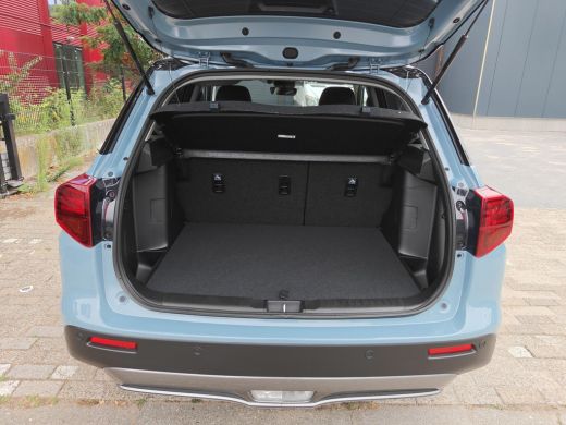 Suzuki Vitara 1.4 Boosterjet Smart Hybrid Style ActivLease financial lease