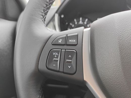 Suzuki Vitara 1.4 Boosterjet Smart Hybrid Style ActivLease financial lease