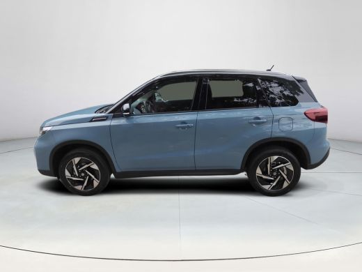 Suzuki Vitara 1.4 Boosterjet Smart Hybrid Style ActivLease financial lease