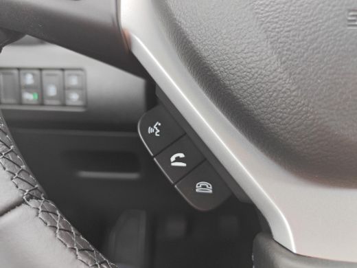 Suzuki Vitara 1.4 Boosterjet Smart Hybrid Style ActivLease financial lease
